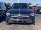 Used 2021 Mercedes-Benz GLC 300 image 2