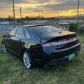 Used 2014 Lincoln MKZ w/ Equipment Group 102A Reserve image 5
