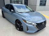 Used 2024 Nissan Sentra SR w/ SR Premium Package image 6