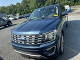 Used 2018 Ford Expedition Max Limited w/ Equipment Group 302A image 2