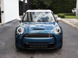 Used 2022 MINI Cooper S image 3