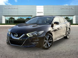Used 2017 Nissan Maxima Platinum image 1