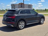 Used 2022 Audi Q5 2.0T Premium image 3