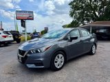 Used 2021 Nissan Versa S image 2