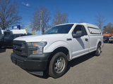 Used 2017 Ford F150 XL w/ Equipment Group 101A Mid image 2