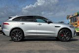 Used 2017 Jaguar F-PACE First Edition image 3