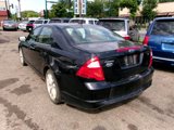 Used 2010 Ford Fusion SE image 5