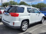 Used 2017 GMC Terrain SLT image 4