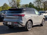 New 2025 INFINITI QX60 Autograph w/ Cargo Package image 3
