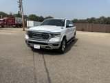 Used 2021 RAM 1500 Limited w/ Off Road Group image 4
