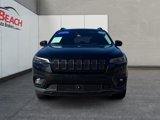 Used 2021 Jeep Cherokee Latitude Plus image 5