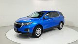 Used 2024 Chevrolet Equinox LT image 3
