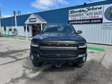 Used 2017 Chevrolet Silverado 1500 LT w/ All Star Edition image 2