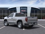 New 2025 GMC Sierra 1500 Pro w/ Pro Value Package image 3