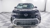 New 2025 Volkswagen Taos SE image 2