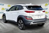 Used 2022 Hyundai Kona Limited image 4