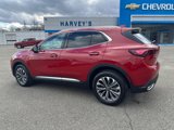 New 2025 Buick Envision Preferred image 4