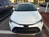 Used 2023 Toyota Corolla LE image 2