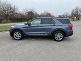 Certified 2021 Ford Explorer XLT w/ Equipment Group 202A image 5