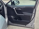Used 2022 Toyota RAV4 XLE image 2