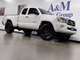 Used 2009 Toyota Tacoma 4x4 Access Cab V6 image 2