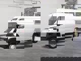New 2025 RAM ProMaster 2500 image 2