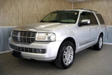 Used 2012 Lincoln Navigator 4WD image 4