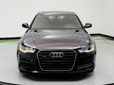 Used 2013 Audi A6 2.0T Premium image 2
