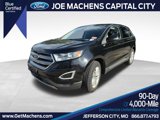 Used 2018 Ford Edge SEL w/ Equipment Group 201A image 2