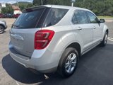 Used 2016 Chevrolet Equinox LS image 5