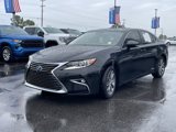 Used 2016 Lexus ES 300h image 3