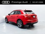 Certified 2024 Audi Q3 2.0T Premium Plus w/ Premium Plus Package image 3