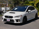 Used 2019 Subaru WRX Premium w/ Performance Package image 2