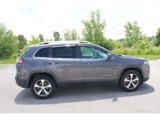 Used 2019 Jeep Cherokee Limited image 4