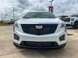 Used 2024 Cadillac XT5 Sportv w/ Technology Package image 2