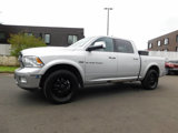Used 2011 RAM 1500 4x4 Crew Cab image 4