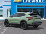 New 2025 Chevrolet Trax ACTIV w/ Sunroof Package image 3