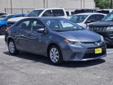 Used 2016 Toyota Corolla L image 2