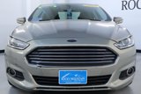 Used 2015 Ford Fusion SE w/ Equipment Group 202A image 2