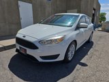 Used 2018 Ford Focus SE image 3