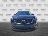 Used 2020 Cadillac XT4 Luxury w/ Cold Weather Package image 3