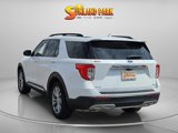 Used 2020 Ford Explorer XLT w/ Equipment Group 202A image 3