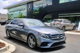 Certified 2020 Mercedes-Benz E 350 Sedan w/ Parking Assistance Package image 3