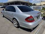 Used 2009 Mercedes-Benz E 350 Sport image 3