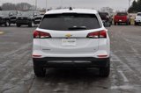 Used 2022 Chevrolet Equinox LT w/ LPO, Floor Liner Package image 4