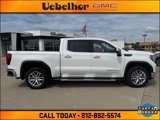 Used 2020 GMC Sierra 1500 SLT w/ SLT Premium Package image 3