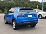 New 2025 Jeep Compass Latitude image 5