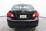 Used 2009 Toyota Corolla LE image 5