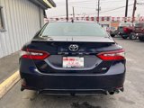 Used 2022 Toyota Camry SE image 5