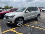 Used 2013 Volkswagen Tiguan SEL image 2